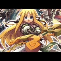 Yggdra Union box art for PSP